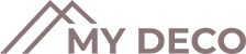 MyDeco Logo