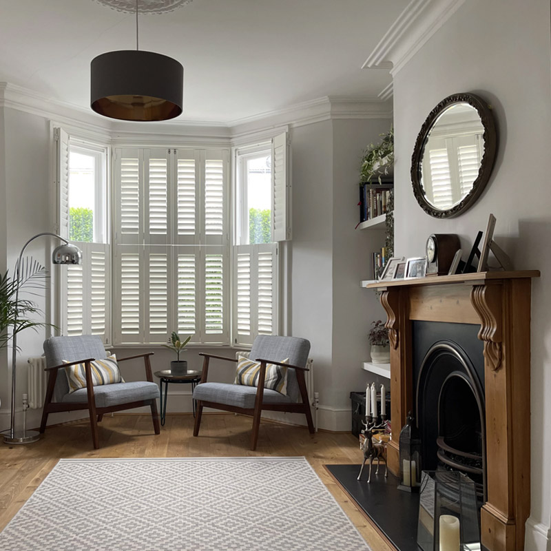 Preview of Dalston project