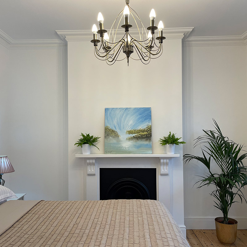 Preview of Forest Gate project