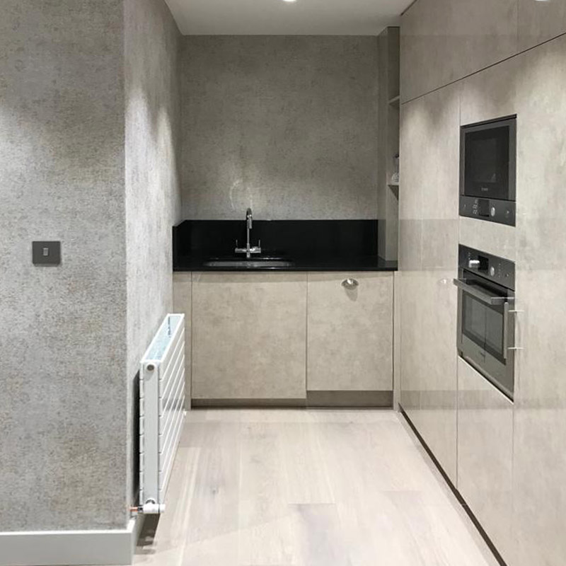 Preview of Mayfair project